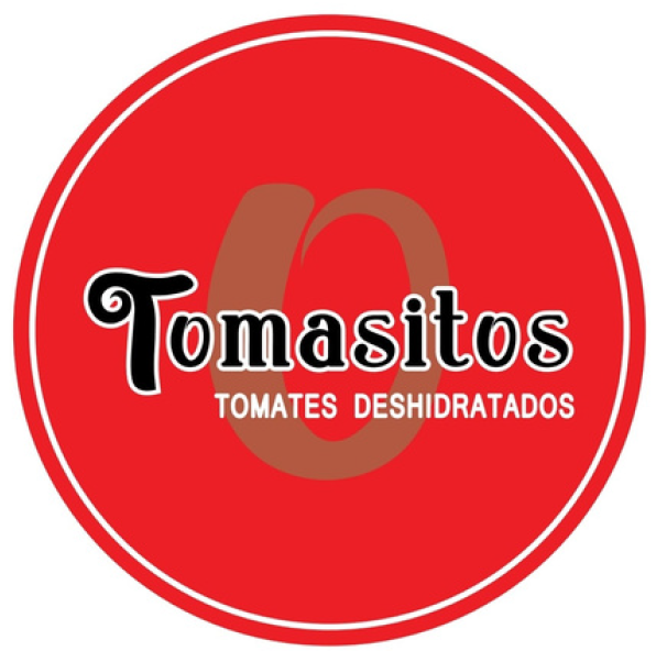 Tomates deshidratados